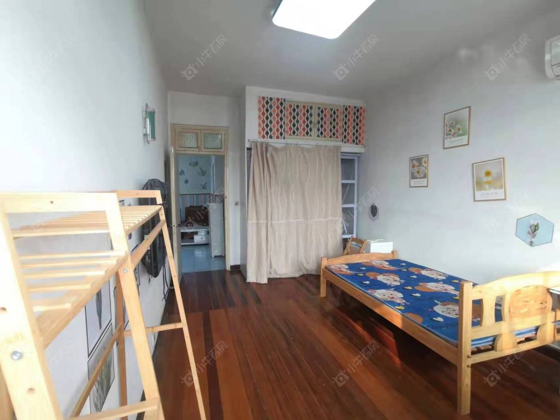 常州戚研所工房在租房源室内图_小牛看房