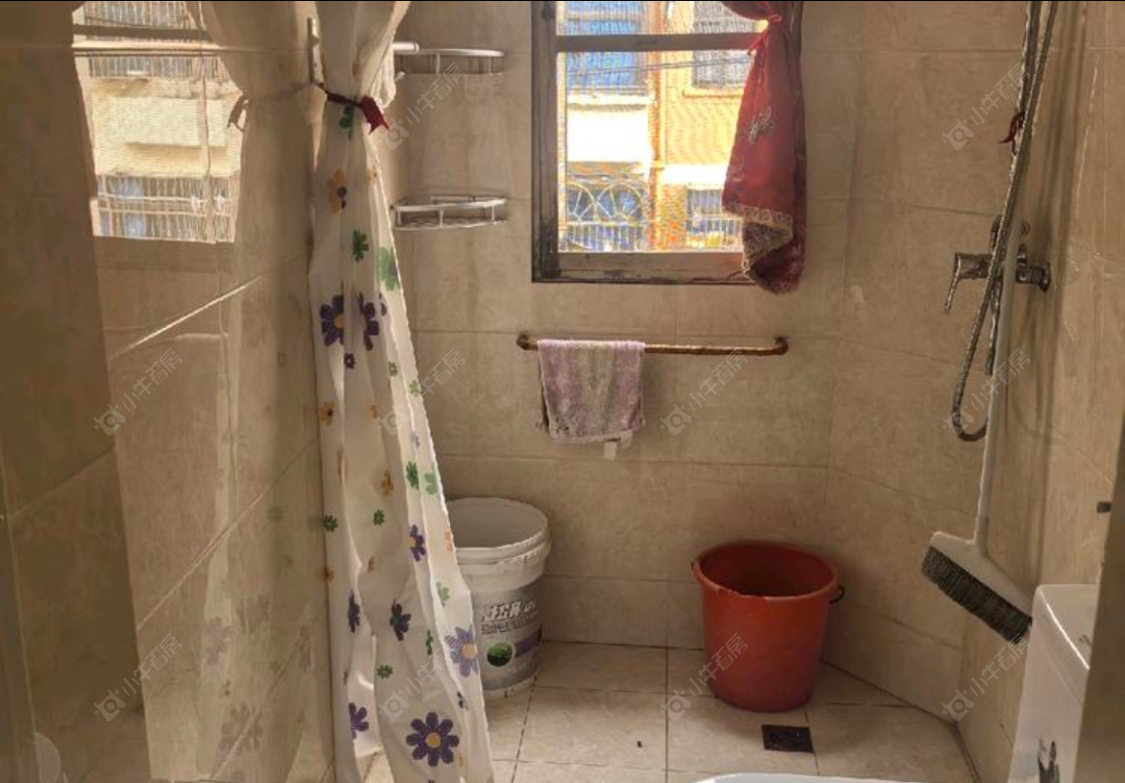 常州北环新村在租房源室内图_小牛看房