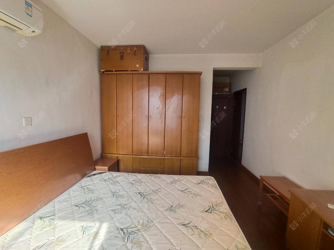 常州青竹苑C区在租房源室内图_小牛看房