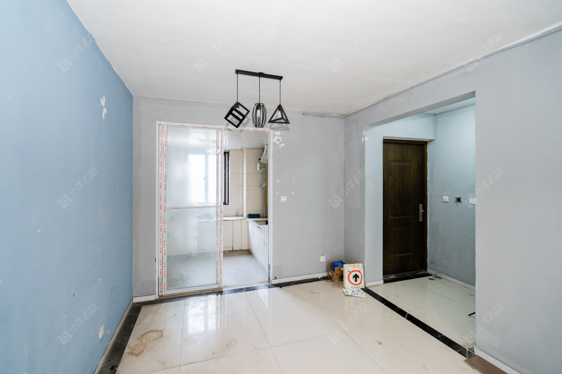 常州华润国际六期在售二手房源室内图_小牛看房