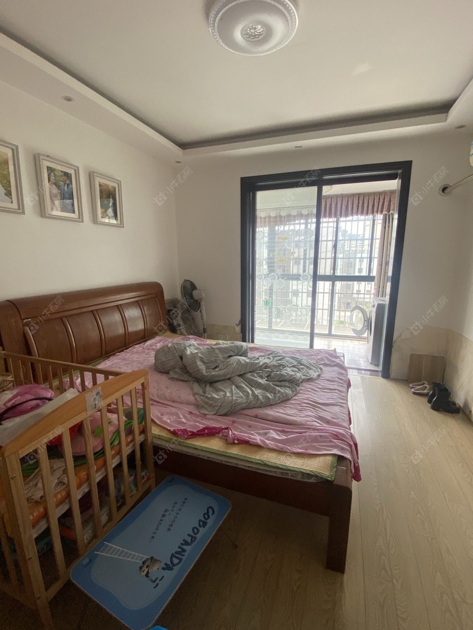 剑湖华庭房源室内图 常州剑湖华庭在租房源室内图_小牛看房