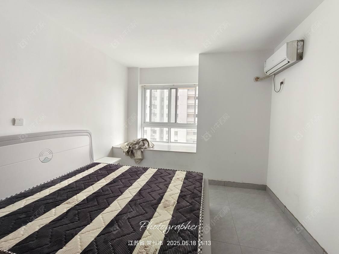 常州百馨西苑四期在租房源室内图_小牛看房