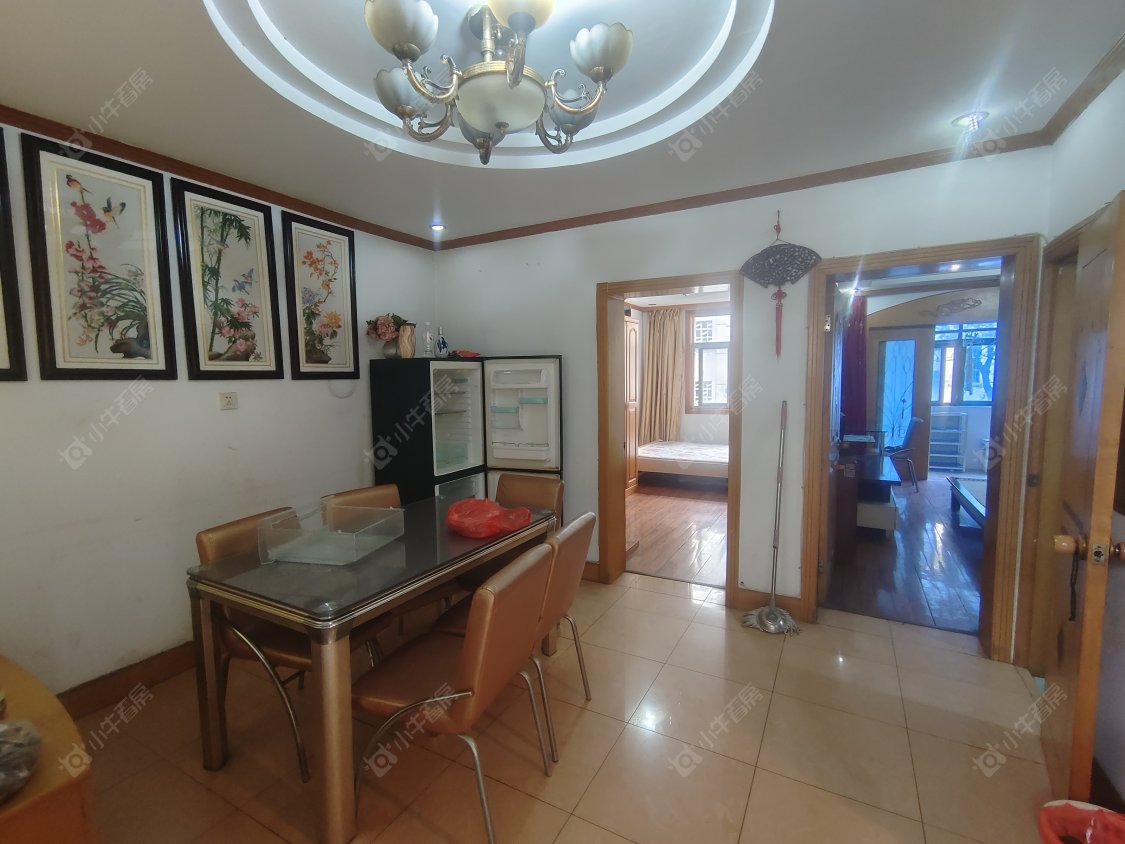 常州红梅新村租房_小牛看房