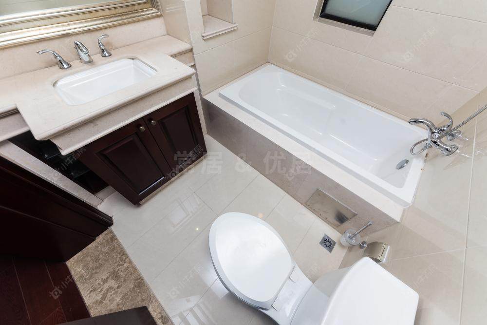 常州香溢紫郡一期在售二手房源室内图_小牛看房