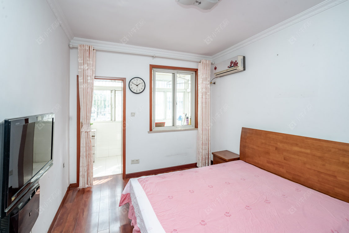 常州清凉新村在售二手房源室内图_小牛看房