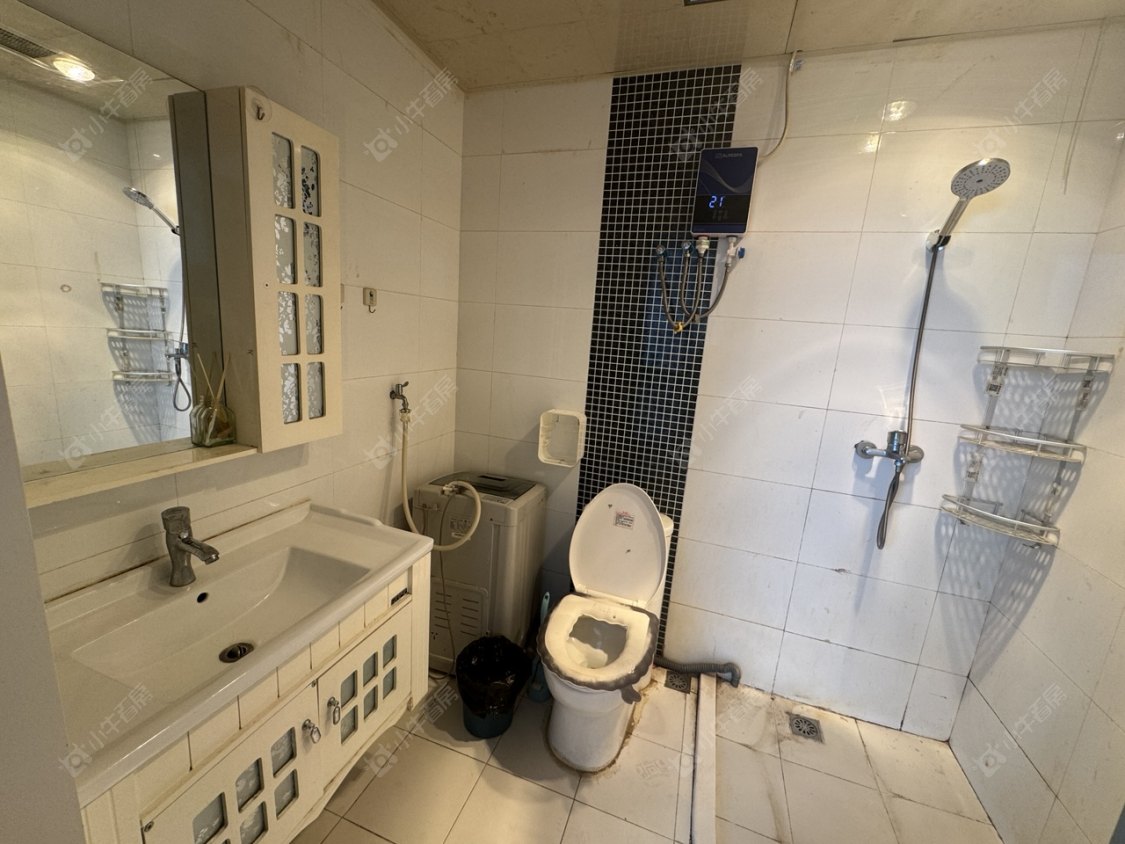 常州丰臣国际广场在租房源室内图_小牛看房