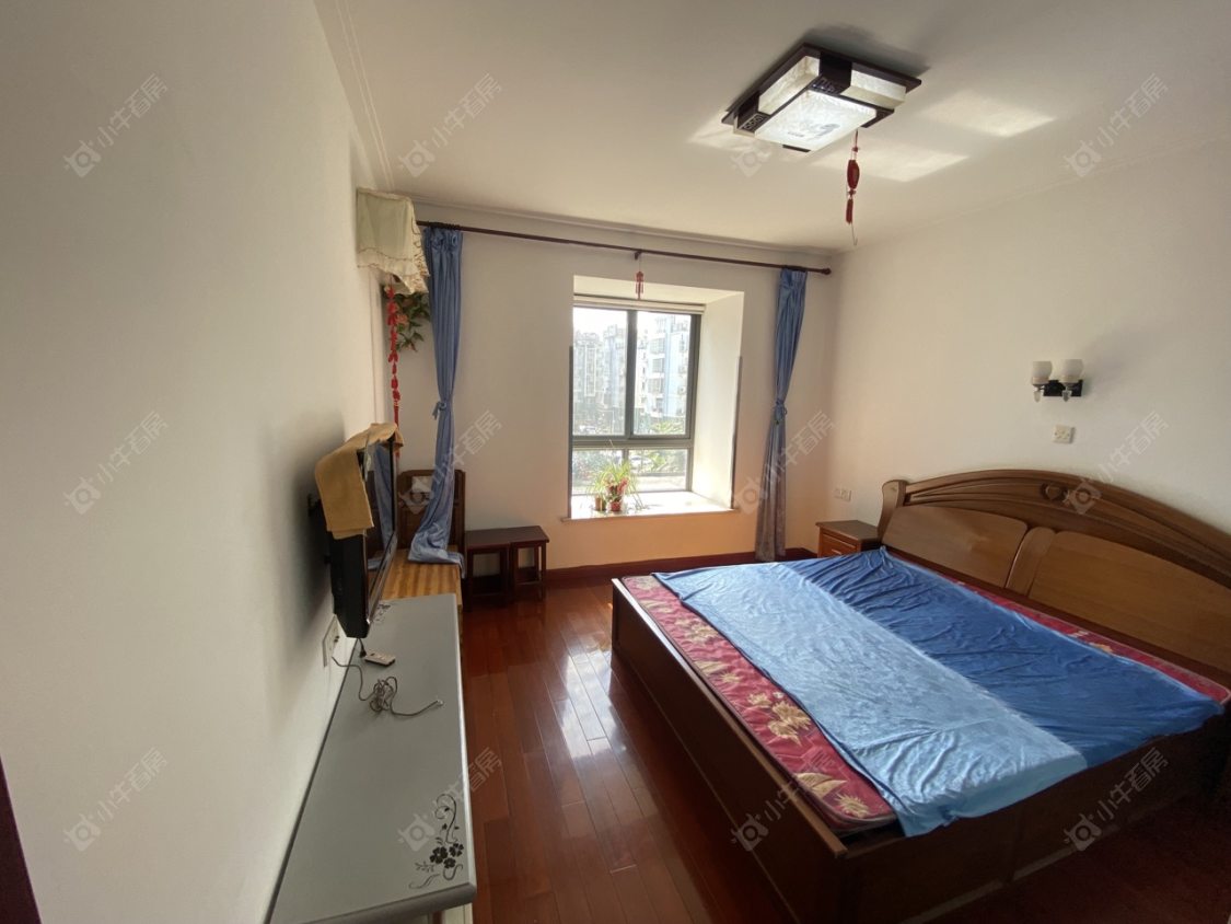 常州金玉苑在租房源室内图_小牛看房