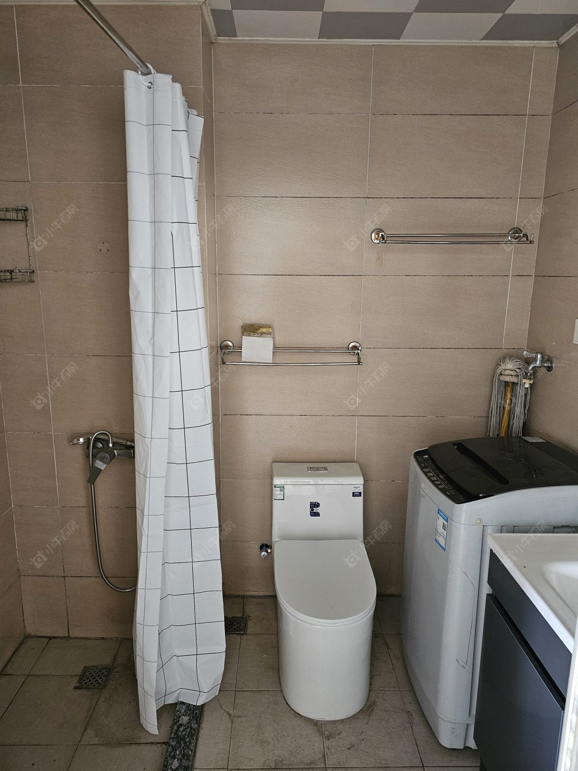 常州青山湾南区在租房源室内图_小牛看房