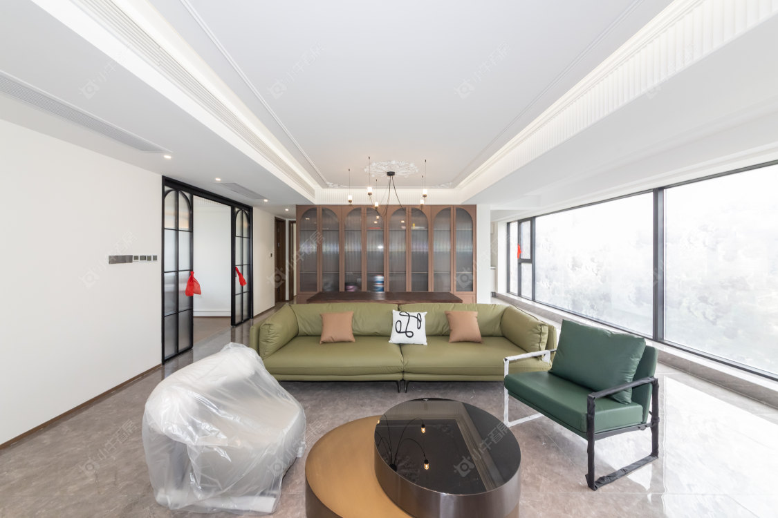 常州桃溪院子在售二手房源室内图_小牛看房