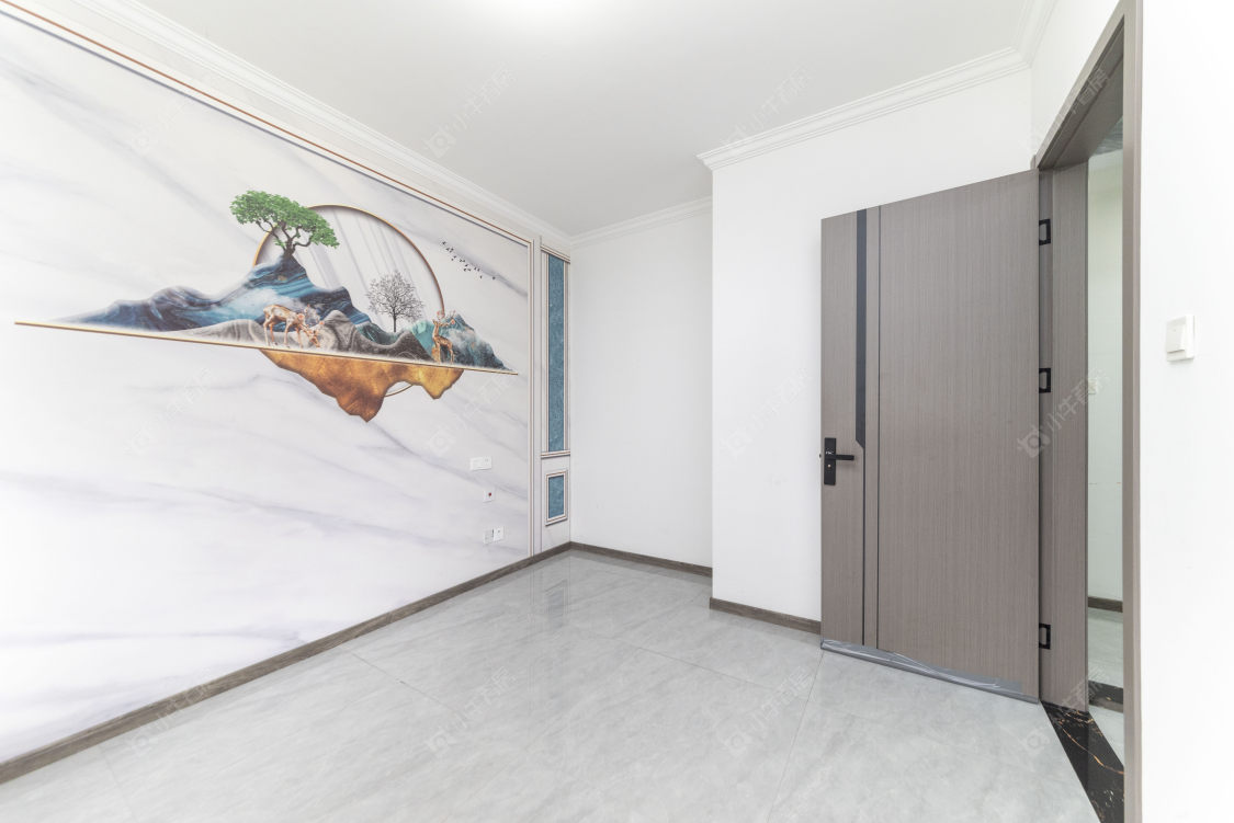 常州大唐中南上悦城在售二手房源室内图_小牛看房