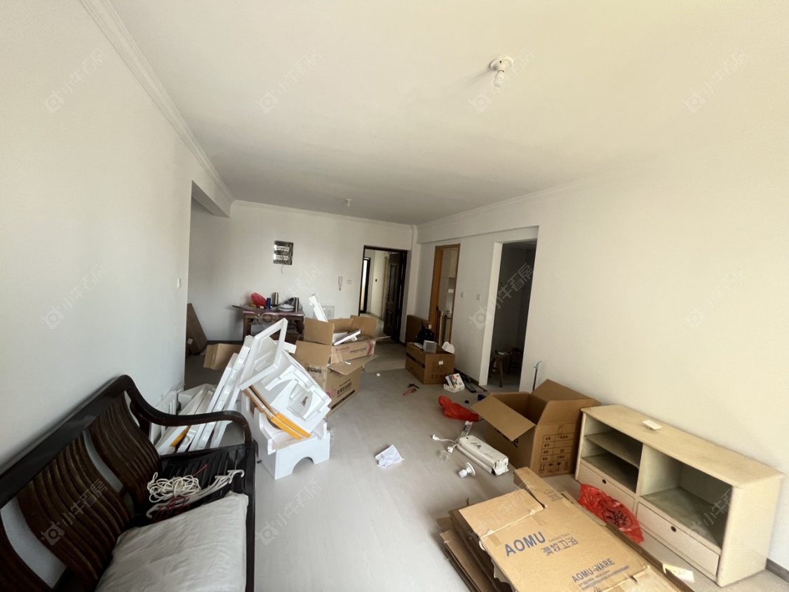 常州百馨西苑五期在租房源室内图_小牛看房