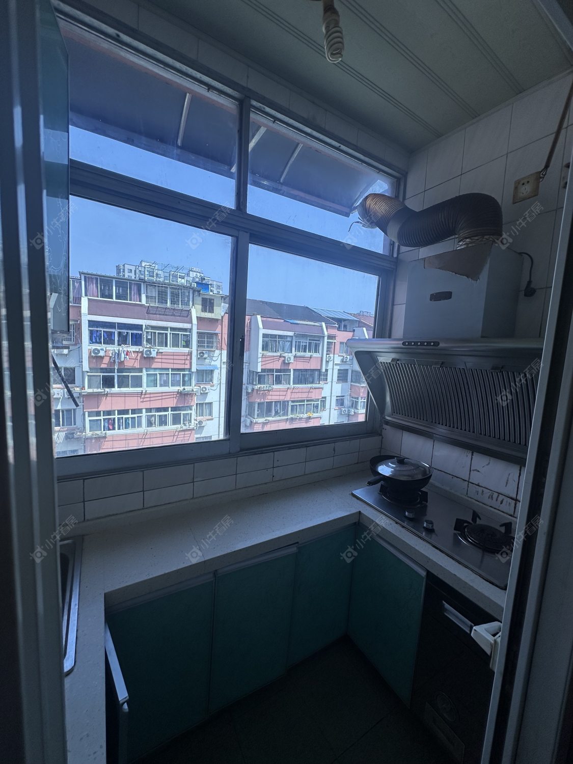 常州花园南村在租房源室内图_小牛看房