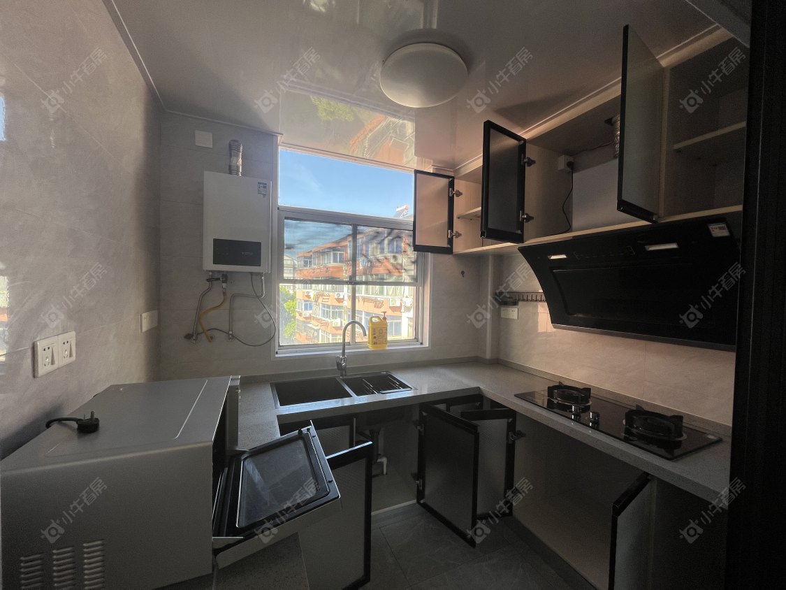 常州丽丰苑在租房源_小牛看房