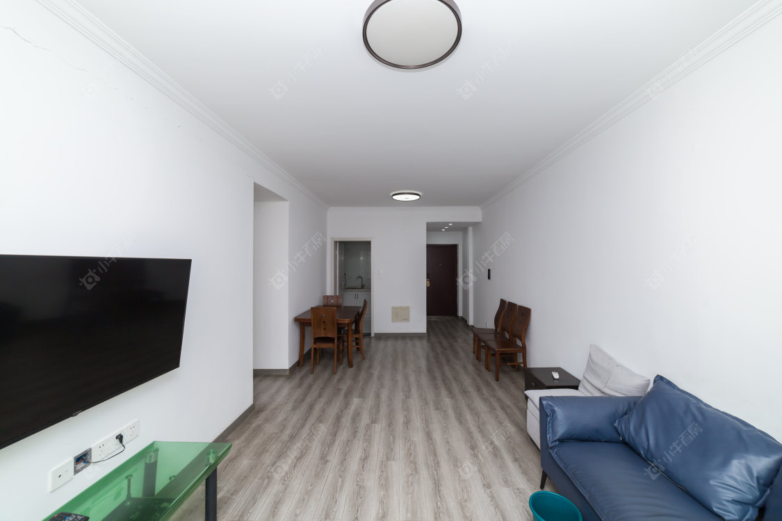 常州常发豪郡在售二手房源室内图_小牛看房