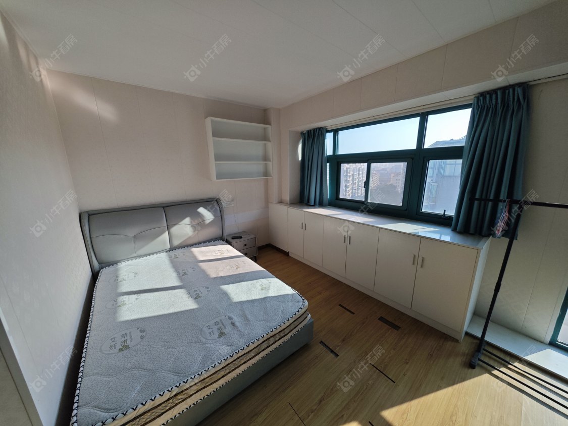 友邦商务大厦房源室内图 常州友邦商务大厦在租房源室内图_小牛看房