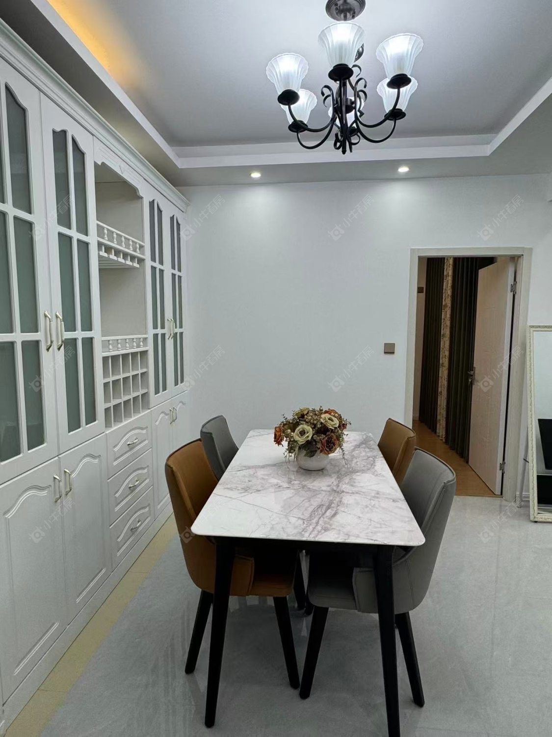 常州大名城西区在租房源室内图_小牛看房