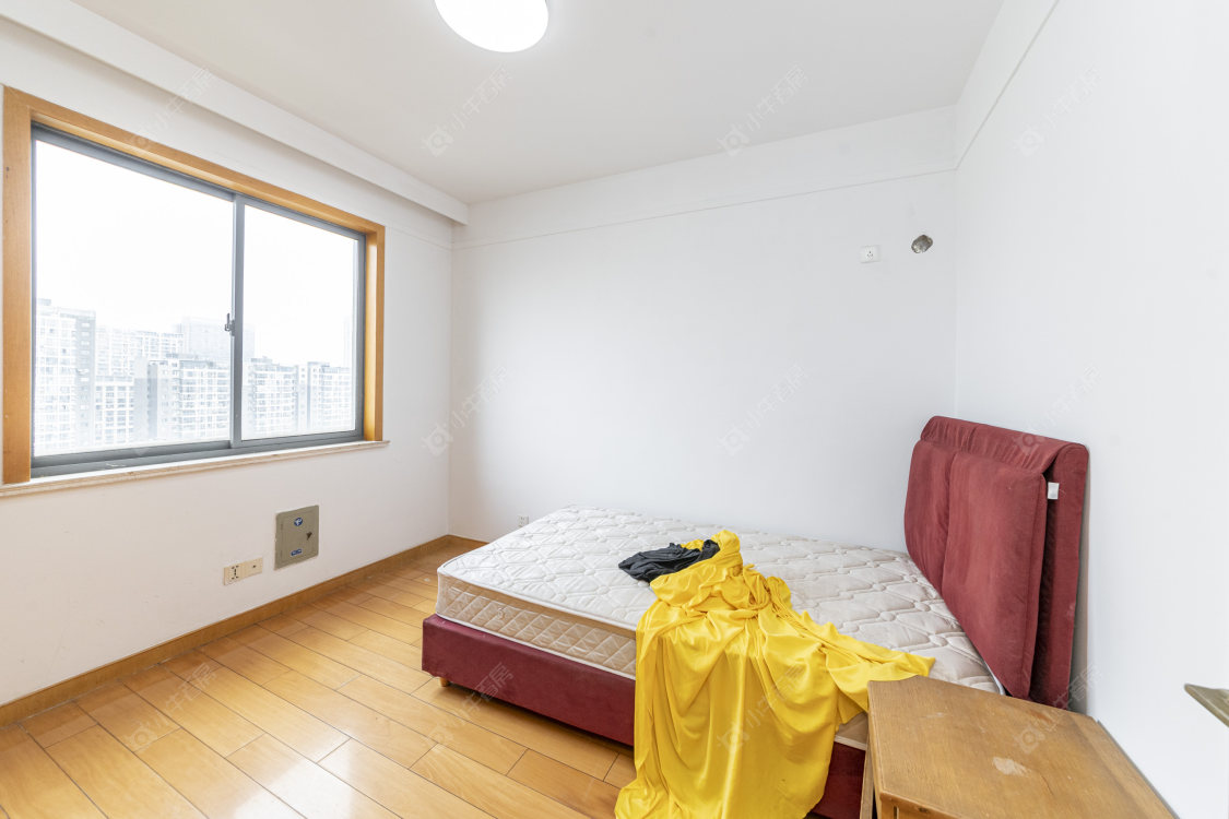 常州新城南都美域在售二手房源室内图_小牛看房