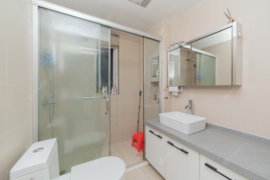 常州府西花园在售二手房源室内图_小牛看房