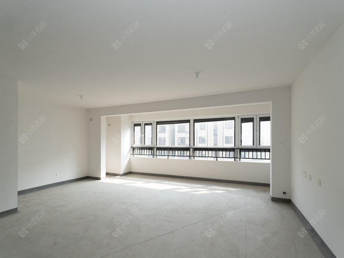 保利金紫花园房源室内图 常州保利金紫花园在售二手房源室内图_小牛看房