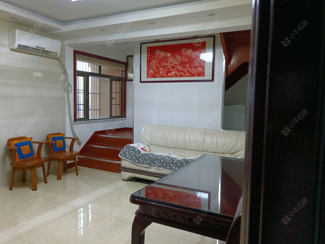 常州银河湾第一城一期在租房源_小牛看房