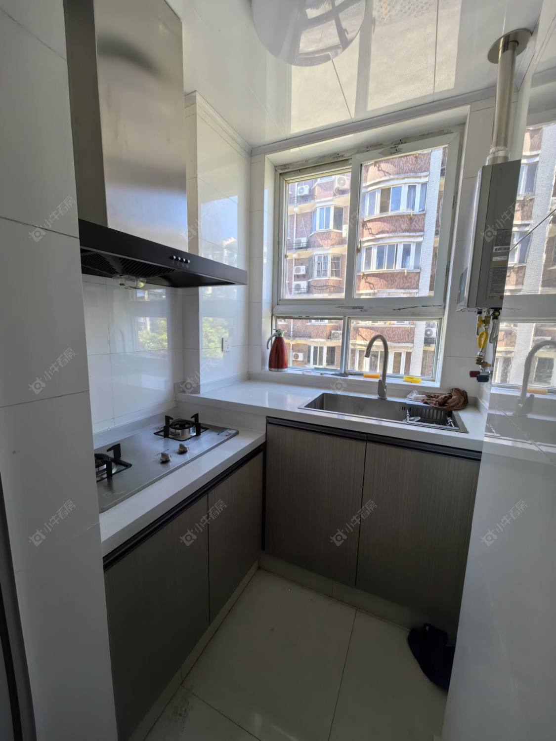 常州航仪宿舍在租房源室内图_小牛看房