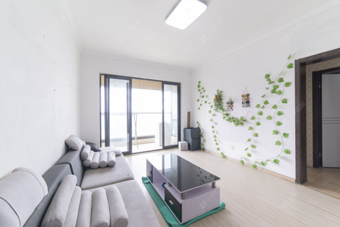 常州玉兰广场二期在售二手房_小牛看房