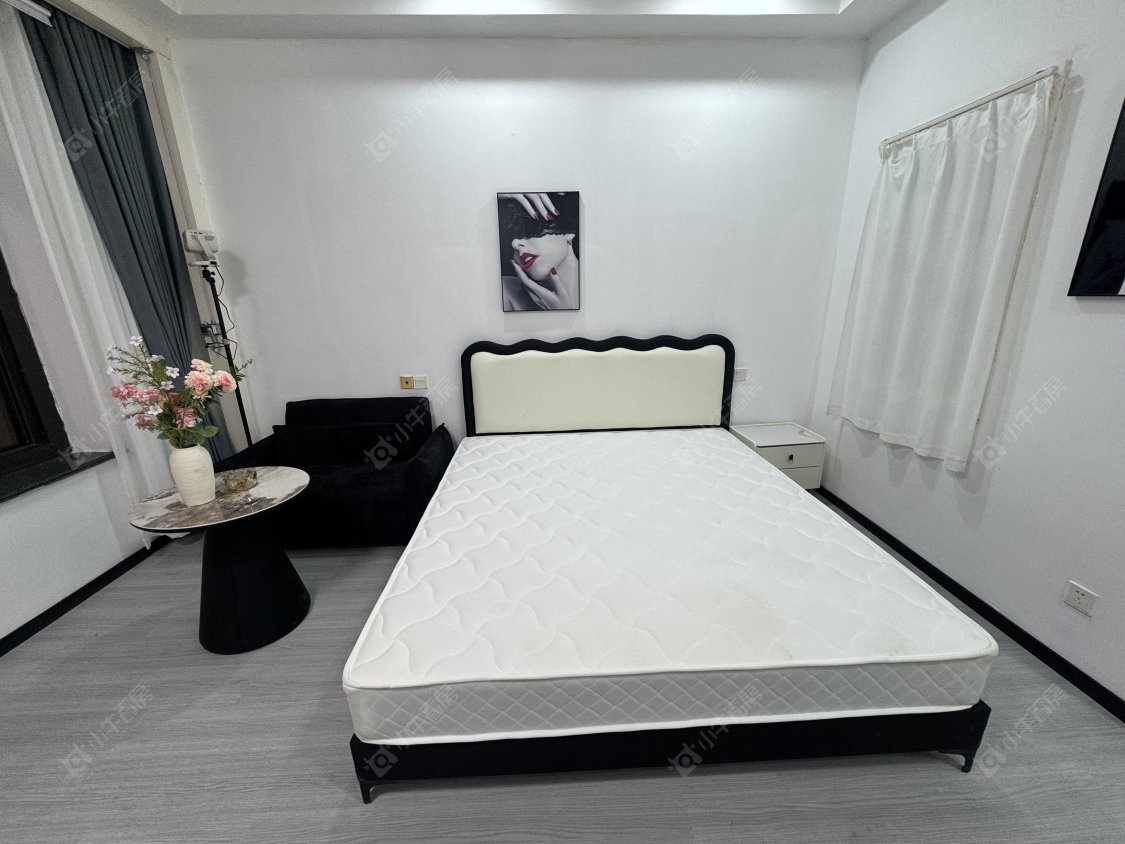 常州凯纳商务广场在租房源户型图_小牛看房