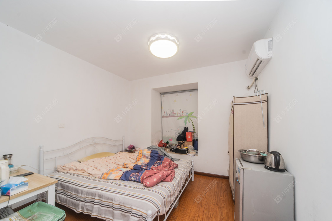 常州世茂香槟湖二期在售二手房源室内图_小牛看房