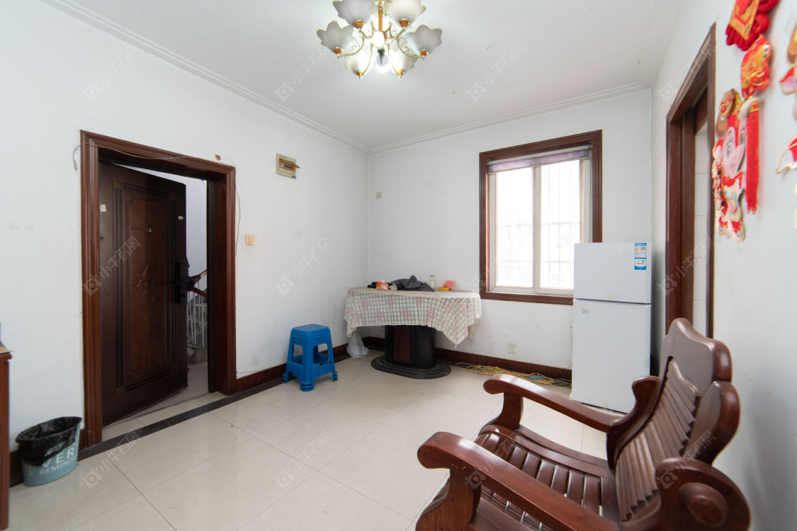 常州怀德中路在售二手房源室内图_小牛看房