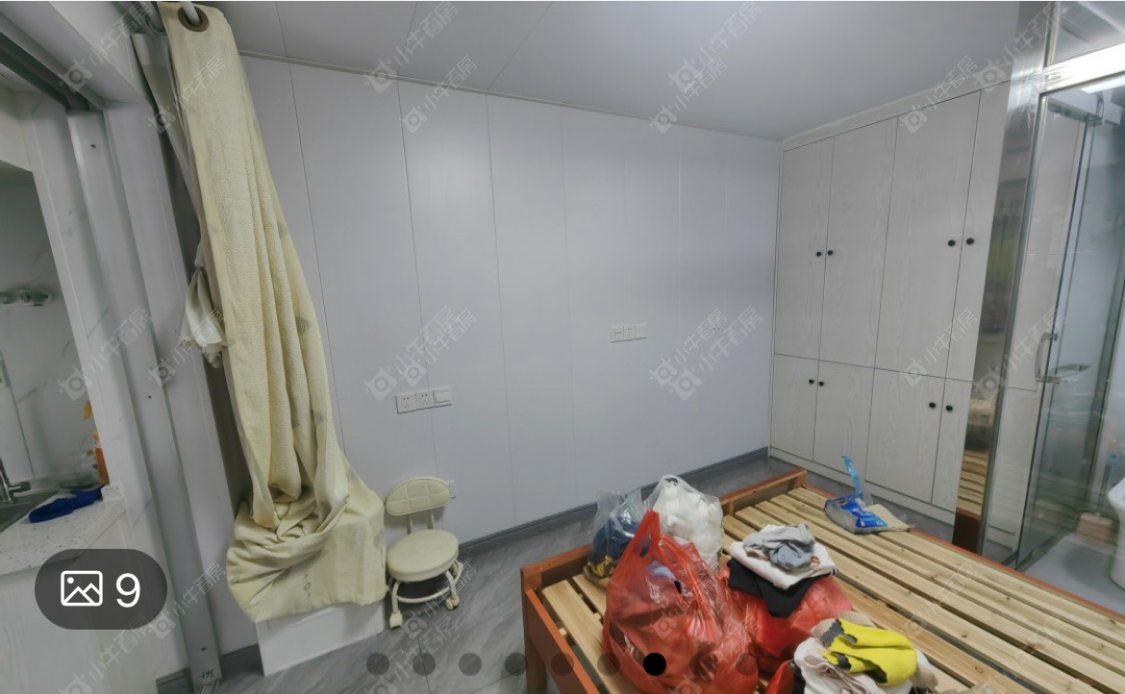 常州顺园三村租房_顺园三村1室1厅房源出租
