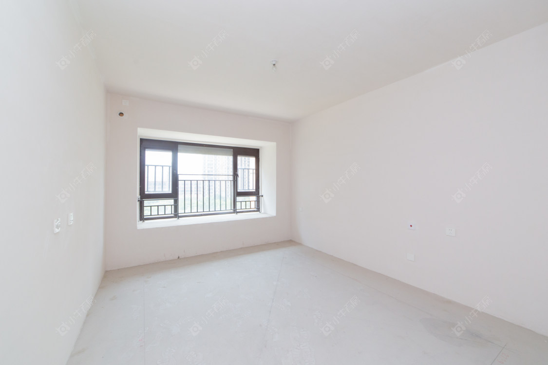 常州雅居乐星河湾在售二手房源室内图_小牛看房