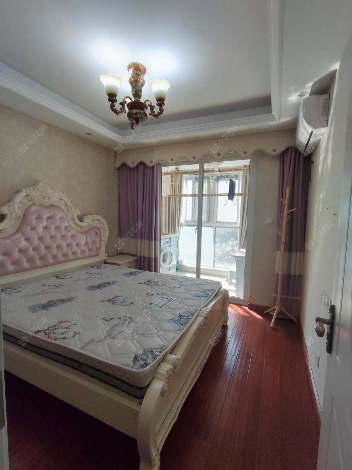 常州锦绣天地在租房源室内图_小牛看房