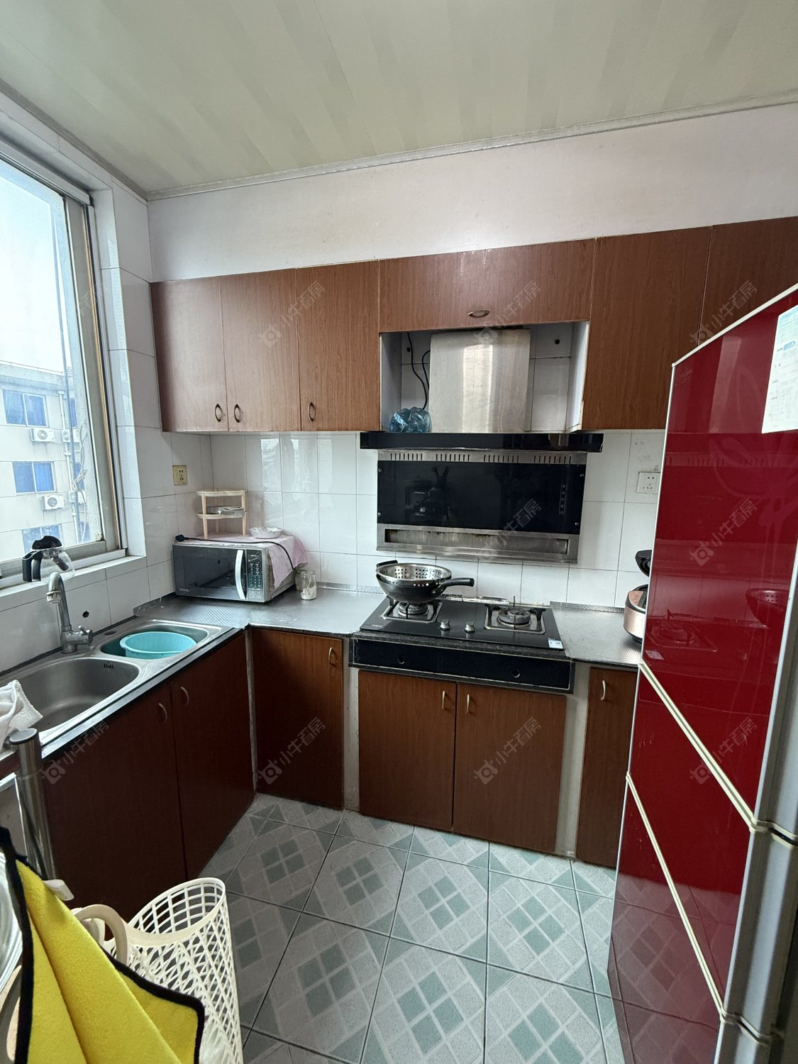 常州梅港东路在租房源室内图_小牛看房