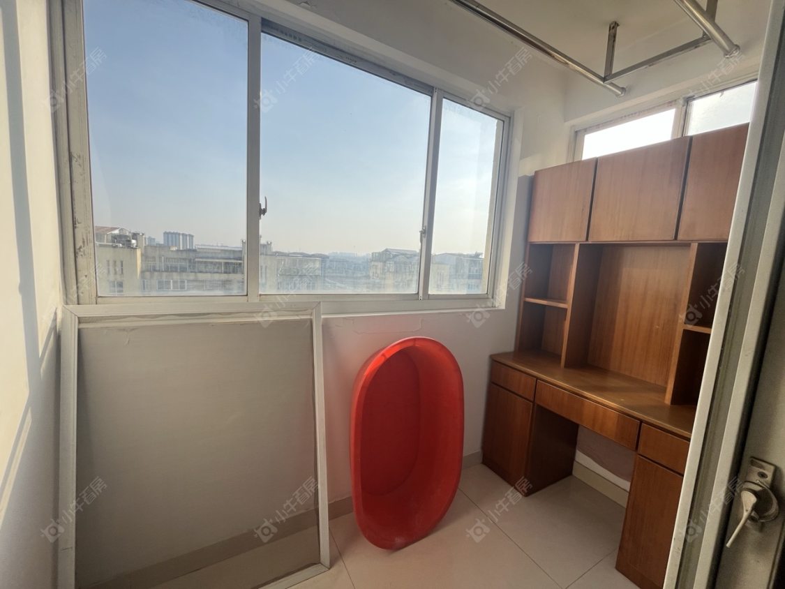 常州桂花园在租房源室内图_小牛看房