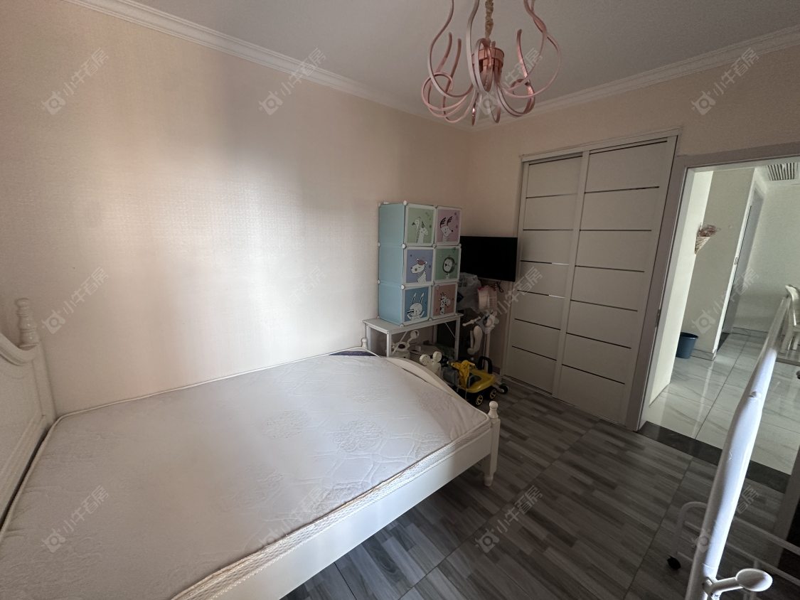 常州万达中央华城在租房源户型图_小牛看房