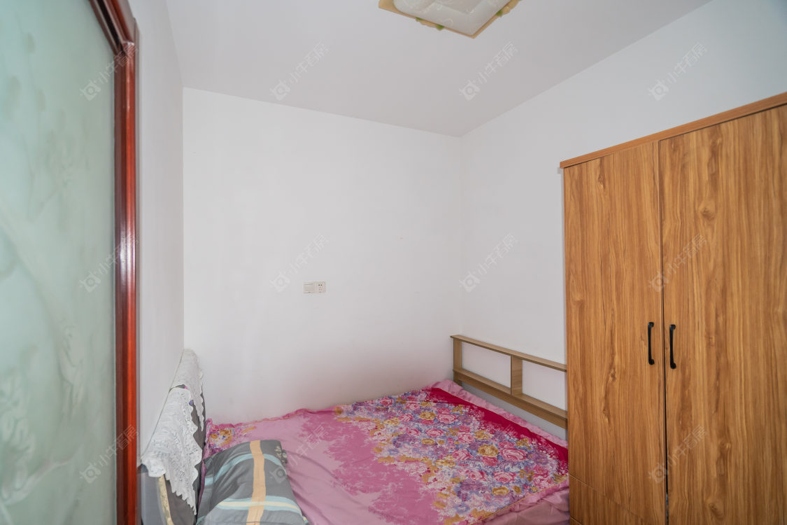 常州九洲新世界花苑在售二手房源室内图_小牛看房