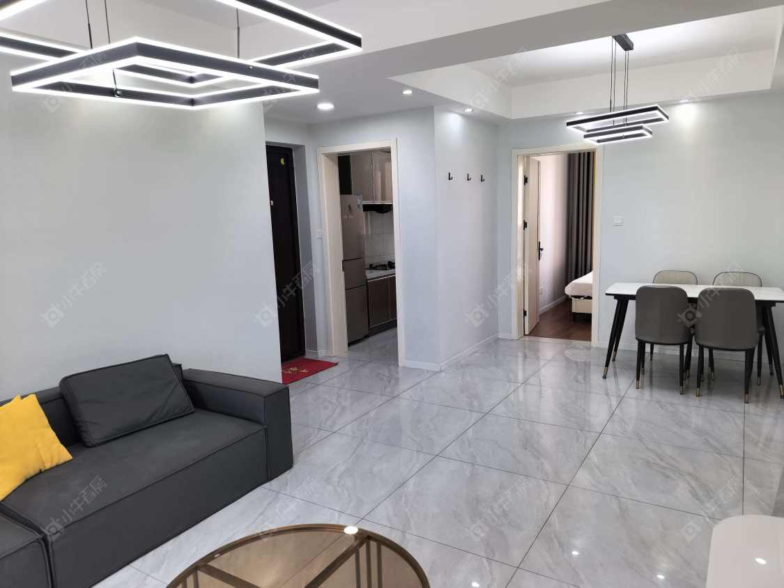 常州运河天地在租房源_小牛看房