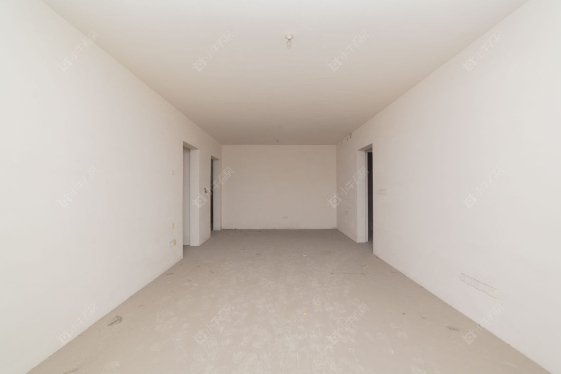 常州雅居乐星河湾在售二手房源室内图_小牛看房