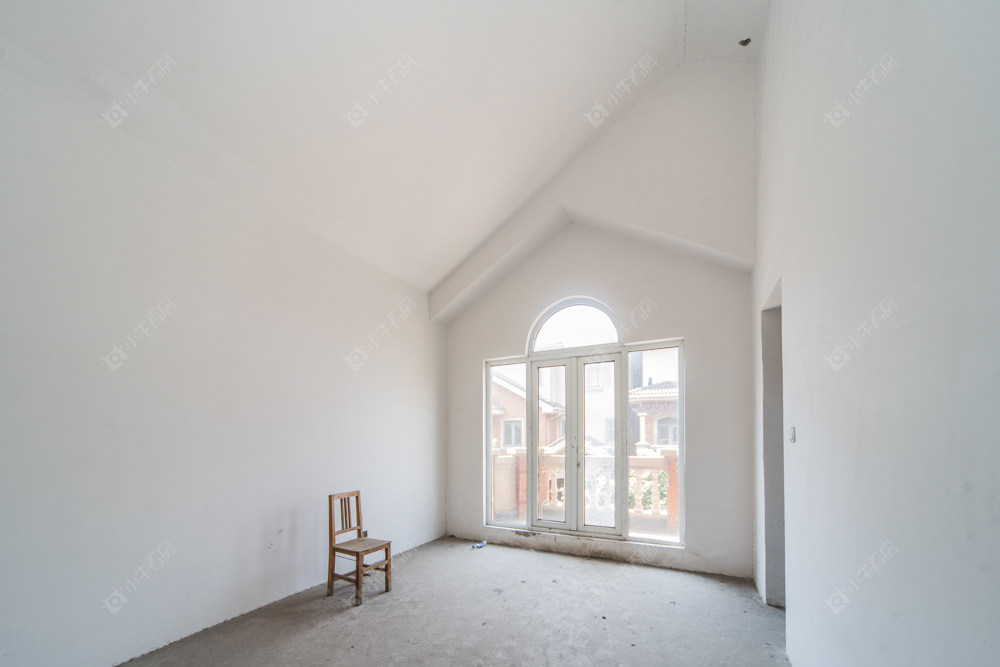 常州美林湖花园一区别墅在售二手房源室内图_小牛看房