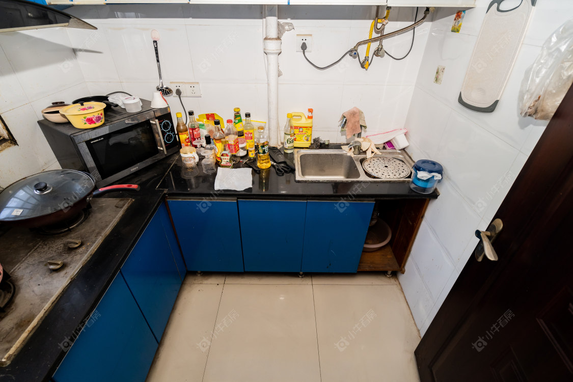 常州清凉新村在售二手房源室内图_小牛看房