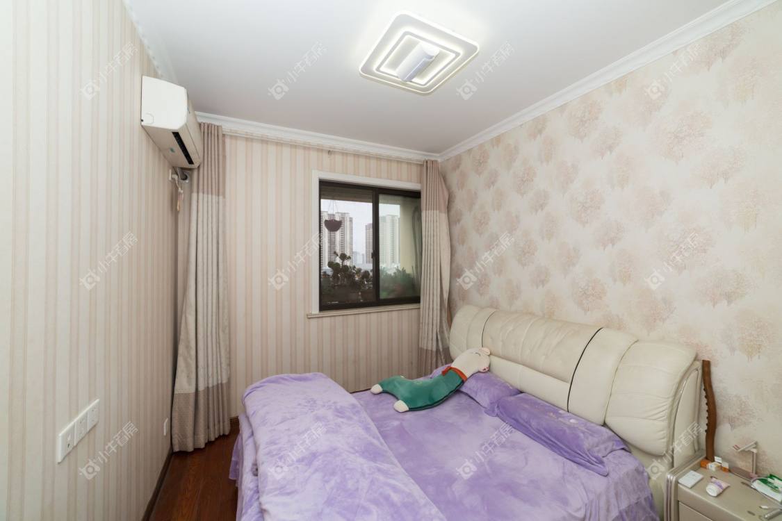 常州金新御园在租房源户型图_小牛看房