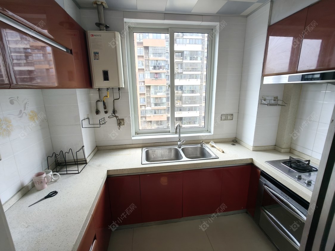 常州御源林城西区在租房源室内图_小牛看房