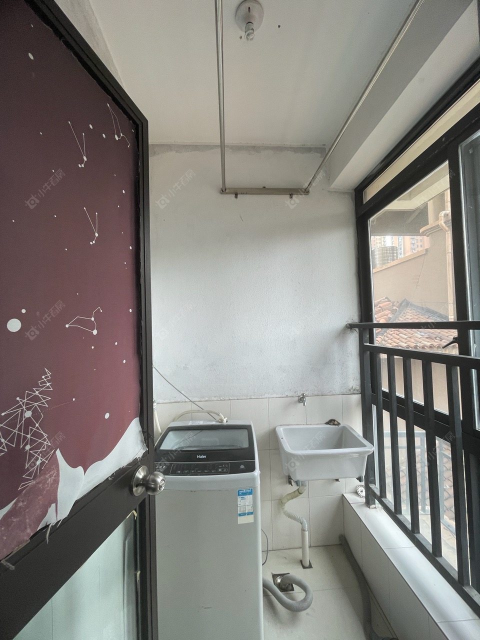 常州新城公馆国际公寓在租房源室内图_小牛看房