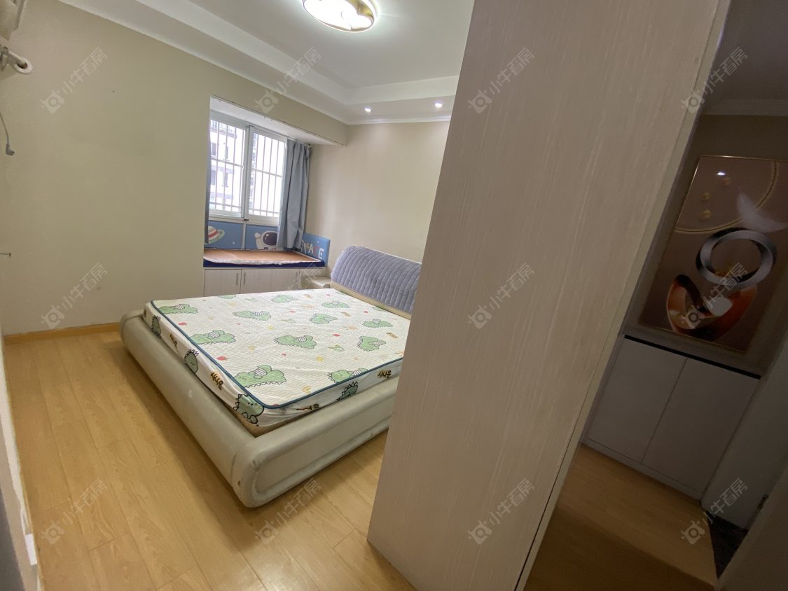 常州德禾豪景在租房源室内图_小牛看房