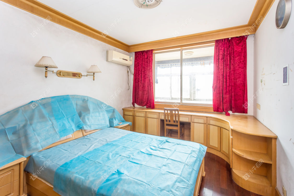 常州翠竹新村北区在租房源_小牛看房