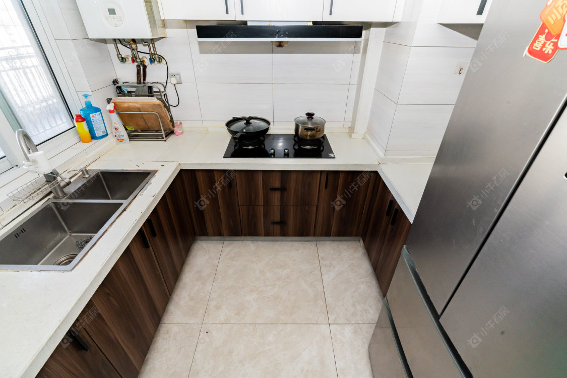 常州华润国际五期在售二手房源室内图_小牛看房