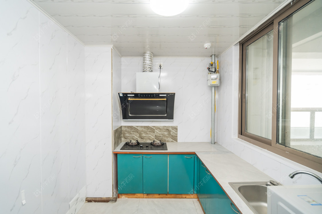 常州九洲玺在售二手房源室内图_小牛看房