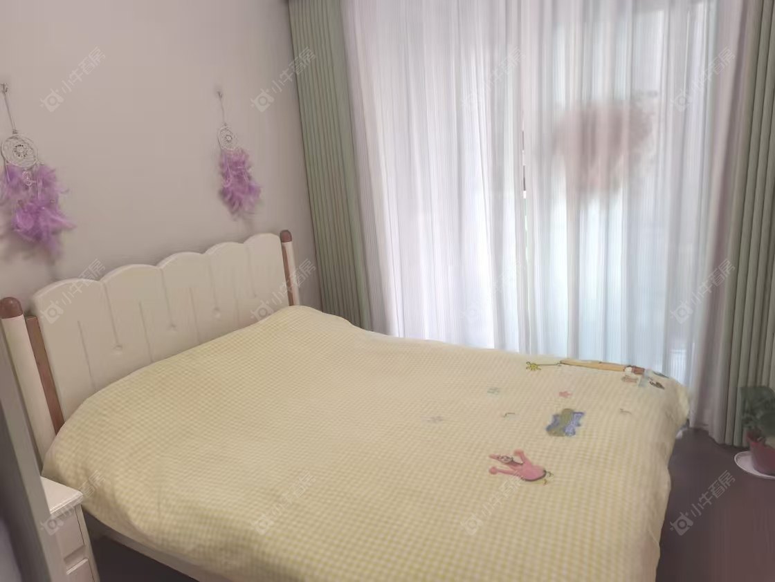 常州新城华宇悦隽公馆在租房源_小牛看房