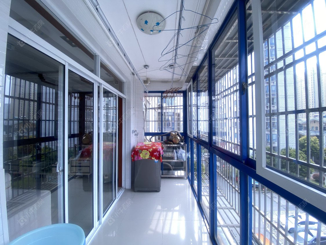 常州太湖明珠苑南苑在租房源室内图_小牛看房