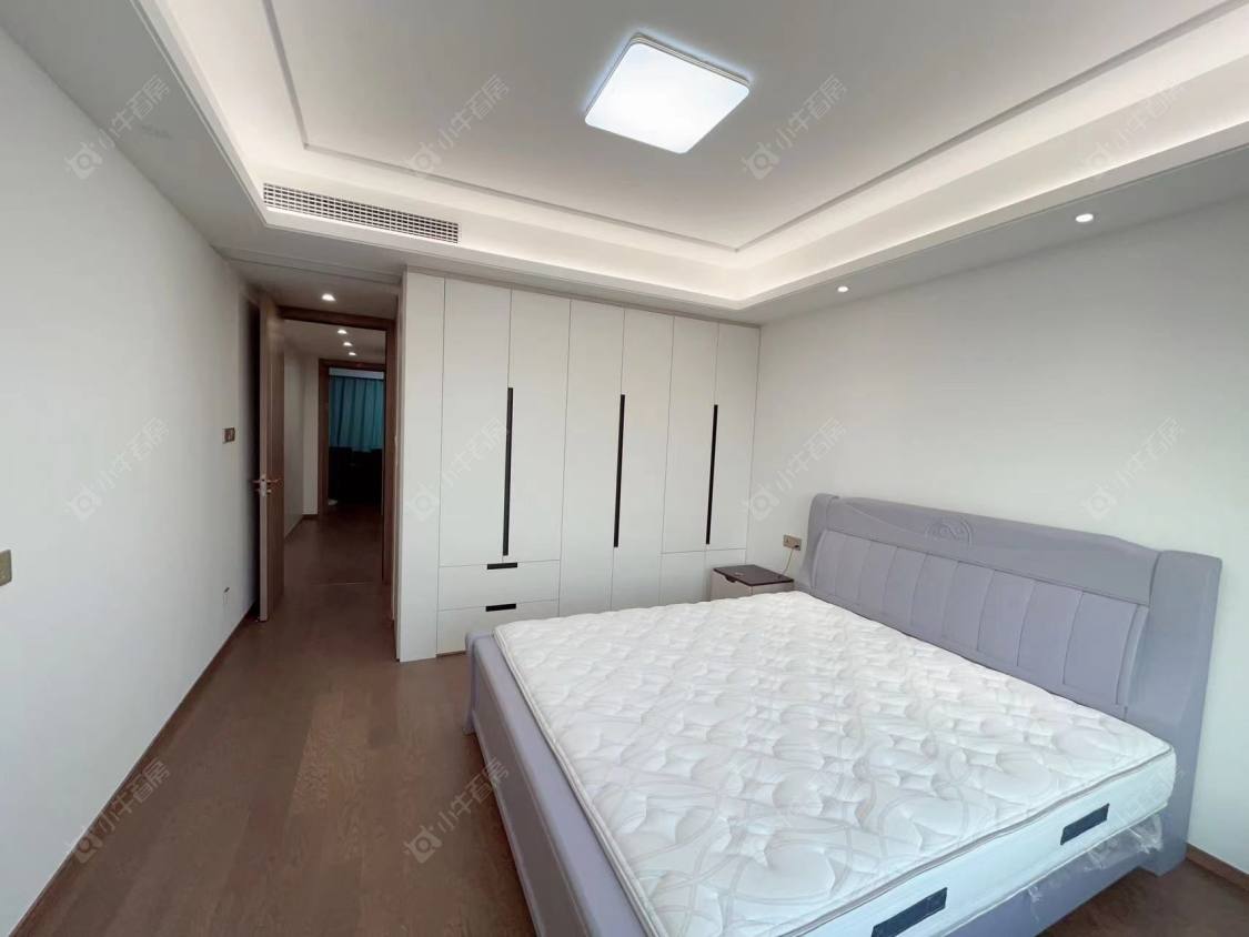 中海云樾里房源室内图 常州中海云樾里在租房源室内图_小牛看房